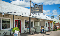 Berrima General Store