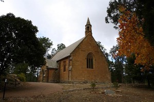 Berrima Terrace Twin