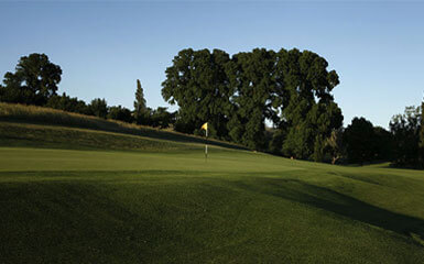 Berrima Golf Course